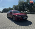 Красный Хонда Аккорд, объемом двигателя 2 л и пробегом 28 тыс. км за 24800 $, фото 1 на Automoto.ua