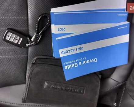 Красный Хонда Аккорд, объемом двигателя 1.5 л и пробегом 14 тыс. км за 19900 $, фото 6 на Automoto.ua