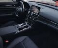 Красный Хонда Аккорд, объемом двигателя 1.5 л и пробегом 14 тыс. км за 19900 $, фото 5 на Automoto.ua