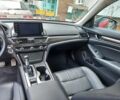 Червоний Хонда Аккорд, об'ємом двигуна 1.5 л та пробігом 75 тис. км за 21000 $, фото 11 на Automoto.ua