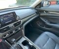 Червоний Хонда Аккорд, об'ємом двигуна 1.5 л та пробігом 13 тис. км за 19890 $, фото 27 на Automoto.ua