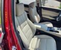 Красный Хонда Аккорд, объемом двигателя 2 л и пробегом 13 тыс. км за 15000 $, фото 9 на Automoto.ua