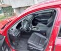 Червоний Хонда Аккорд, об'ємом двигуна 1.5 л та пробігом 75 тис. км за 21000 $, фото 7 на Automoto.ua