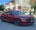 Червоний Хонда Аккорд, об'ємом двигуна 1.5 л та пробігом 13 тис. км за 19890 $, фото 3 на Automoto.ua