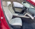Красный Хонда Аккорд, объемом двигателя 2 л и пробегом 45 тыс. км за 15500 $, фото 13 на Automoto.ua