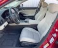 Красный Хонда Аккорд, объемом двигателя 2 л и пробегом 45 тыс. км за 15500 $, фото 14 на Automoto.ua