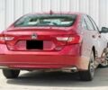 Красный Хонда Аккорд, объемом двигателя 2 л и пробегом 45 тыс. км за 15500 $, фото 4 на Automoto.ua