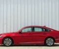 Красный Хонда Аккорд, объемом двигателя 2 л и пробегом 45 тыс. км за 15500 $, фото 7 на Automoto.ua
