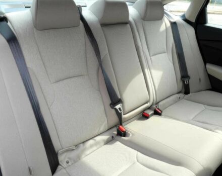 Красный Хонда Аккорд, объемом двигателя 1.5 л и пробегом 13 тыс. км за 8600 $, фото 10 на Automoto.ua