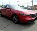Красный Хонда Аккорд, объемом двигателя 1.5 л и пробегом 13 тыс. км за 8600 $, фото 1 на Automoto.ua
