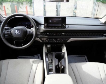 Красный Хонда Аккорд, объемом двигателя 1.5 л и пробегом 13 тыс. км за 8600 $, фото 7 на Automoto.ua