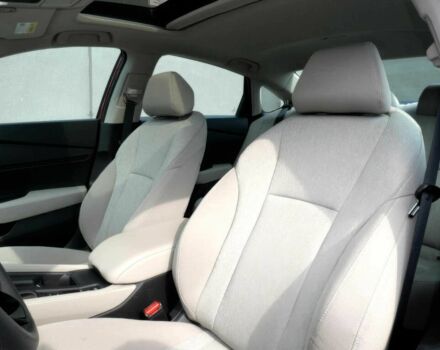 Красный Хонда Аккорд, объемом двигателя 1.5 л и пробегом 13 тыс. км за 8600 $, фото 9 на Automoto.ua