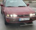 Красный Хонда Аккорд, объемом двигателя 2 л и пробегом 300 тыс. км за 800 $, фото 1 на Automoto.ua