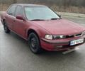 Красный Хонда Аккорд, объемом двигателя 2 л и пробегом 300 тыс. км за 800 $, фото 1 на Automoto.ua