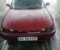 Красный Хонда Аккорд, объемом двигателя 2 л и пробегом 300 тыс. км за 800 $, фото 2 на Automoto.ua