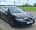Красный Хонда Аккорд, объемом двигателя 0 л и пробегом 250 тыс. км за 1950 $, фото 1 на Automoto.ua