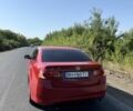 Красный Хонда Аккорд, объемом двигателя 2 л и пробегом 260 тыс. км за 9300 $, фото 3 на Automoto.ua