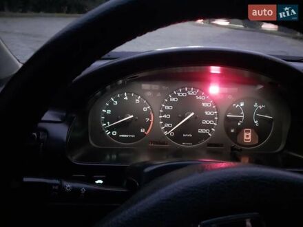 Хонда Аккорд 1993 у Дубно на Automoto.ua Червоний Хонда Аккорд, об'ємом двигуна 2 л та пробігом 340 тис. км за 2500 $, фото 1 на Automoto.ua