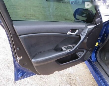 Хонда Аккорд, объемом двигателя 0 л и пробегом 195 тыс. км за 9498 $, фото 5 на Automoto.ua