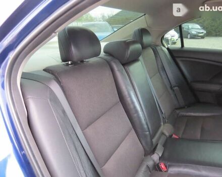 Хонда Аккорд, объемом двигателя 0 л и пробегом 195 тыс. км за 9498 $, фото 14 на Automoto.ua