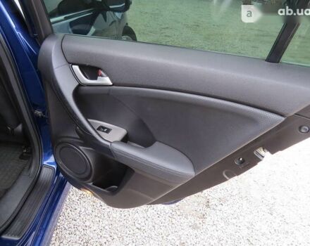 Хонда Аккорд, объемом двигателя 0 л и пробегом 195 тыс. км за 9498 $, фото 13 на Automoto.ua