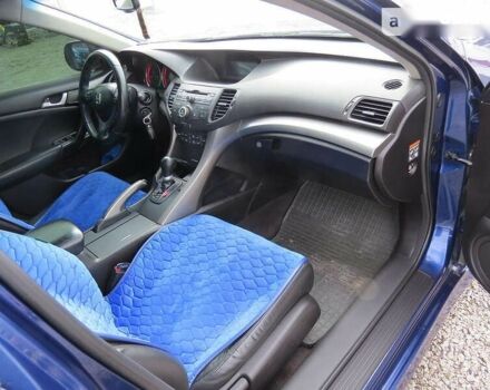 Хонда Аккорд, объемом двигателя 0 л и пробегом 195 тыс. км за 9498 $, фото 19 на Automoto.ua