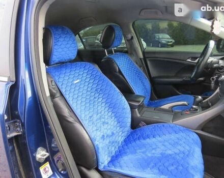 Хонда Аккорд, объемом двигателя 0 л и пробегом 195 тыс. км за 9498 $, фото 20 на Automoto.ua