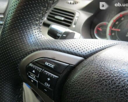 Хонда Аккорд, объемом двигателя 0 л и пробегом 195 тыс. км за 9498 $, фото 26 на Automoto.ua