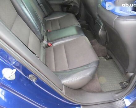 Хонда Аккорд, объемом двигателя 0 л и пробегом 195 тыс. км за 9498 $, фото 15 на Automoto.ua