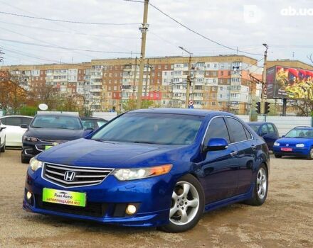 Хонда Аккорд, объемом двигателя 0 л и пробегом 195 тыс. км за 9498 $, фото 3 на Automoto.ua