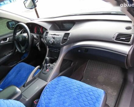 Хонда Аккорд, объемом двигателя 0 л и пробегом 195 тыс. км за 9498 $, фото 17 на Automoto.ua