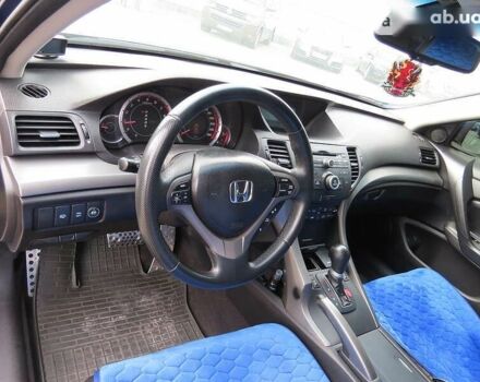 Хонда Аккорд, объемом двигателя 0 л и пробегом 195 тыс. км за 9498 $, фото 6 на Automoto.ua