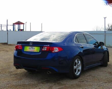 Хонда Аккорд, объемом двигателя 0 л и пробегом 195 тыс. км за 9498 $, фото 1 на Automoto.ua