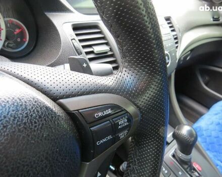 Хонда Аккорд, объемом двигателя 0 л и пробегом 195 тыс. км за 9498 $, фото 27 на Automoto.ua