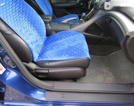 Хонда Аккорд, объемом двигателя 0 л и пробегом 195 тыс. км за 9498 $, фото 21 на Automoto.ua