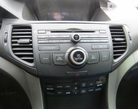 Хонда Аккорд, объемом двигателя 0 л и пробегом 195 тыс. км за 9498 $, фото 24 на Automoto.ua