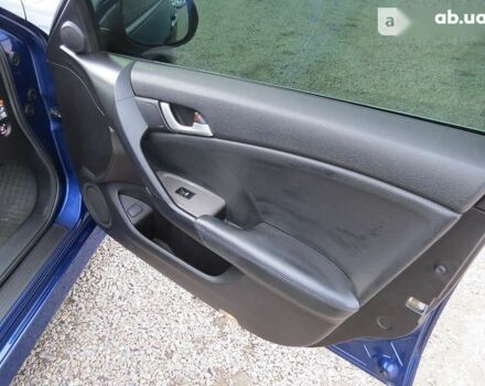 Хонда Аккорд, объемом двигателя 0 л и пробегом 195 тыс. км за 9498 $, фото 16 на Automoto.ua