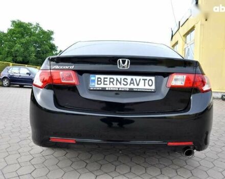 Хонда Аккорд, об'ємом двигуна 2 л та пробігом 240 тис. км за 8800 $, фото 9 на Automoto.ua