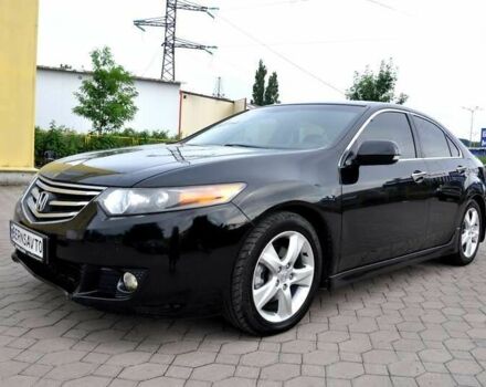 Хонда Аккорд, об'ємом двигуна 2 л та пробігом 240 тис. км за 8800 $, фото 14 на Automoto.ua