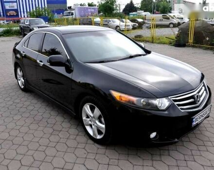 Хонда Аккорд, об'ємом двигуна 2 л та пробігом 240 тис. км за 8800 $, фото 16 на Automoto.ua