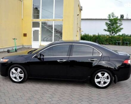 Хонда Аккорд, об'ємом двигуна 2 л та пробігом 240 тис. км за 8800 $, фото 12 на Automoto.ua