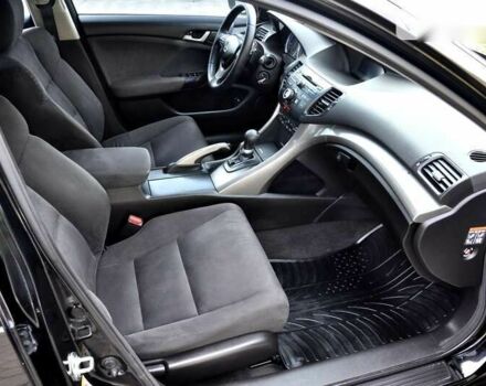 Хонда Аккорд, об'ємом двигуна 2 л та пробігом 240 тис. км за 8800 $, фото 29 на Automoto.ua