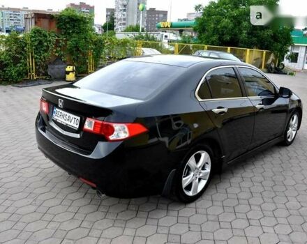 Хонда Аккорд, об'ємом двигуна 2 л та пробігом 240 тис. км за 8800 $, фото 6 на Automoto.ua