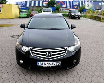 Хонда Аккорд, об'ємом двигуна 2 л та пробігом 240 тис. км за 8800 $, фото 1 на Automoto.ua