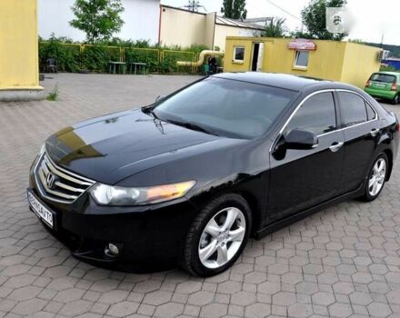 Хонда Аккорд, об'ємом двигуна 2 л та пробігом 240 тис. км за 8800 $, фото 13 на Automoto.ua