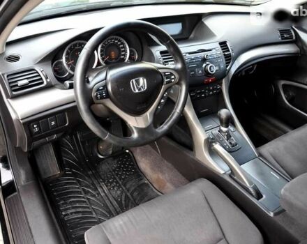 Хонда Аккорд, об'ємом двигуна 2 л та пробігом 240 тис. км за 8800 $, фото 21 на Automoto.ua