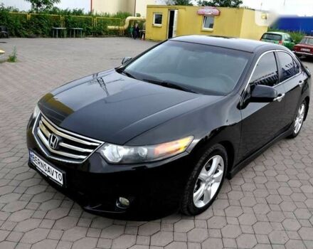 Хонда Аккорд, об'ємом двигуна 2 л та пробігом 240 тис. км за 8800 $, фото 15 на Automoto.ua