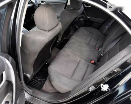 Хонда Аккорд, об'ємом двигуна 2 л та пробігом 240 тис. км за 8800 $, фото 22 на Automoto.ua