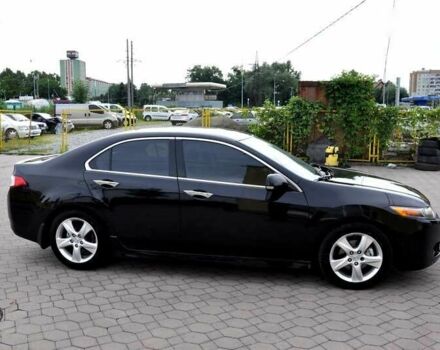 Хонда Аккорд, об'ємом двигуна 2 л та пробігом 240 тис. км за 8800 $, фото 5 на Automoto.ua