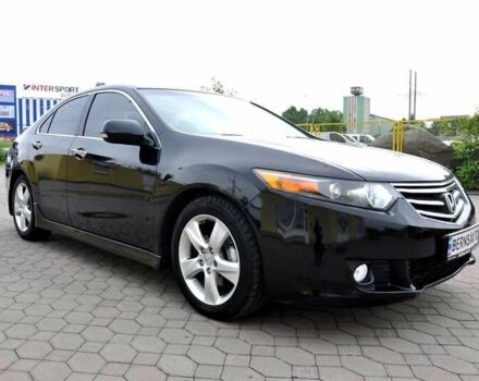 Хонда Аккорд, об'ємом двигуна 2 л та пробігом 240 тис. км за 8800 $, фото 4 на Automoto.ua